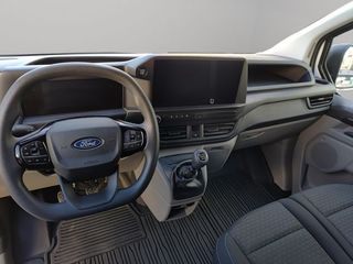 Ford Transit Custom Van
