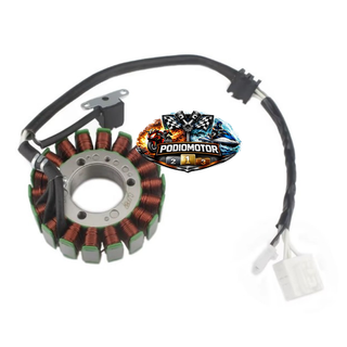 Alternador para Yamaha TMAX 500 XP500 2001 - 2003