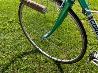 Bicicleta Corbetta Vintage Años 80