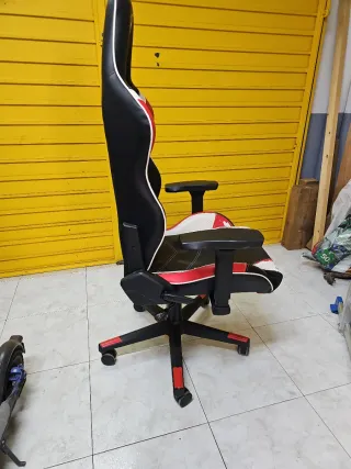 Sedia da Gaming X-Men Nera e Rossa