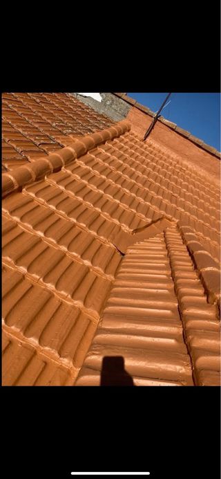 Repara tu tejado con nosotros