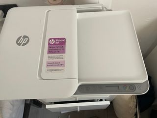 Impresora HP DeskJet 4220e Multifunción