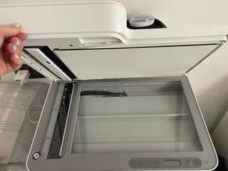Impresora HP DeskJet 4220e Multifunción