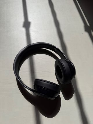 Beats Solo3 Wireless Edición Especial Negra