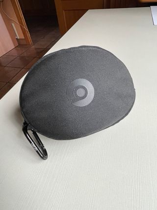 Beats Solo3 Wireless Edición Especial Negra