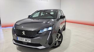 Peugeot 3008 2023