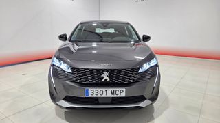 Peugeot 3008 2023