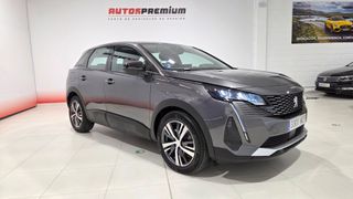 Peugeot 3008 2023