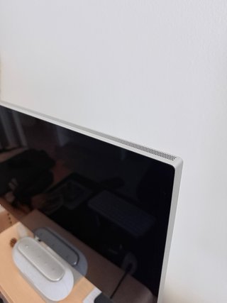 Apple Studio Display Plata