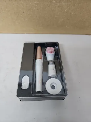 Braun FaceSpa Pro depiladora facial