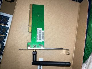 Tarjeta PCI EW125TGPCI Com