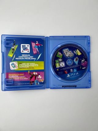 Just Dance 2022 | Gioco Playstation 4
