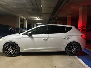 SEAT Leon 2017