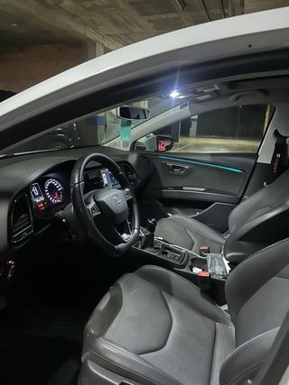 SEAT Leon 2017