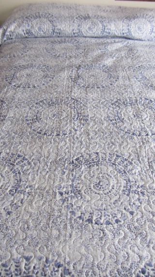 Sabanas, colchas, fundas nórdicas textiles