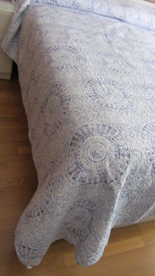 Sabanas, colchas, fundas nórdicas textiles