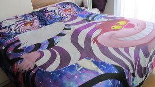 Sabanas, colchas, fundas nórdicas textiles