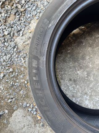 Michelin Primacy 4 Neumático