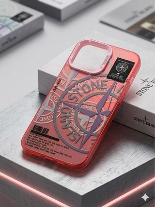 Funda Stone Island