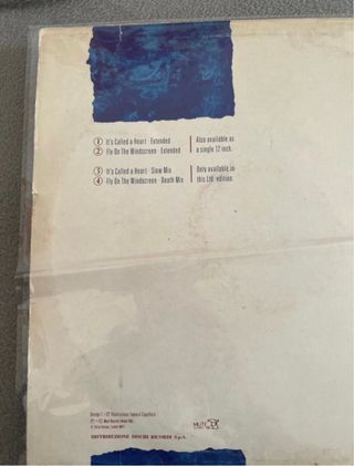 Depeche Mode - Special Limited Edition Twin Set