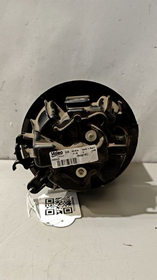 VENTILADOR CALEFACCION Citroen C3 (2002->)