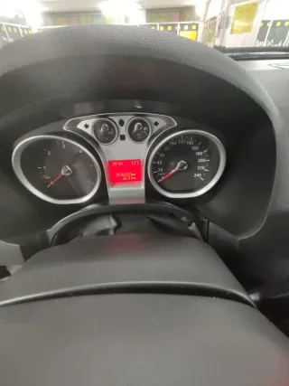 Ford C-MAX 2008