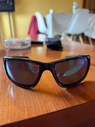 Gafas de sol Oakley Canteen Hombre