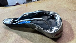Asiento Bicicleta WTB Rocket V