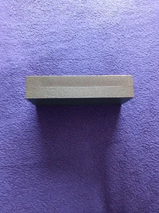 Bolígrafo Jorsil Negro y Plata