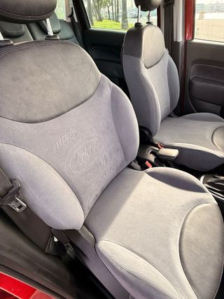FIAT 500L 2014 7 plazas At.