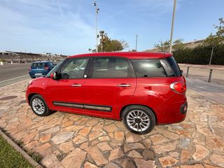 FIAT 500L 2014 7 plazas At.