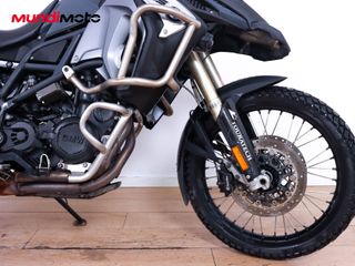 BMW F 800 GS ADVENTURE ABS