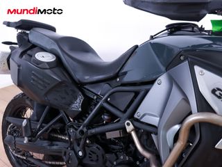 BMW F 800 GS ADVENTURE ABS