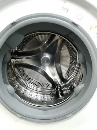 Lavadora LG Inverter Direct Drive 9kg