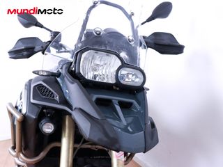 BMW F 800 GS ADVENTURE ABS