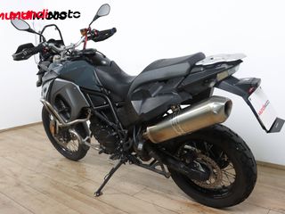 BMW F 800 GS ADVENTURE ABS