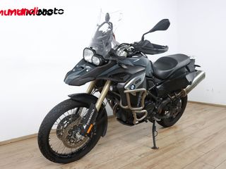 BMW F 800 GS ADVENTURE ABS