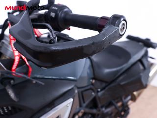 BMW F 800 GS ADVENTURE ABS