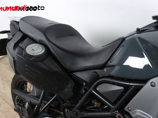 BMW F 800 GS ADVENTURE ABS