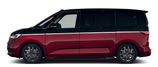 2026! VW Multivan Life 150cv TDI