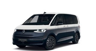2026! VW Multivan Life 150cv TDI