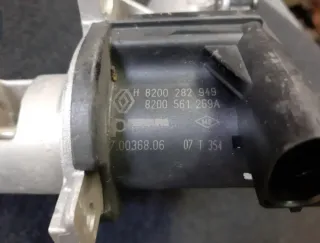 Válvula EGR Renault 1.5 Dci