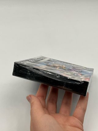 Precintado Sigma Star Saga Game Boy Advance
