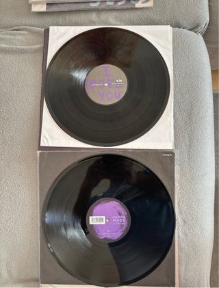 Vinile Depeche Mode I Feel You