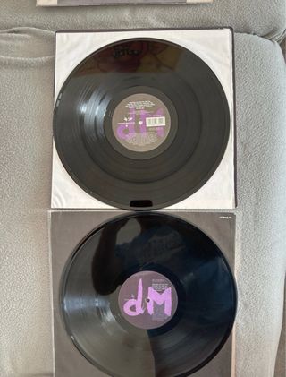 Vinile Depeche Mode I Feel You