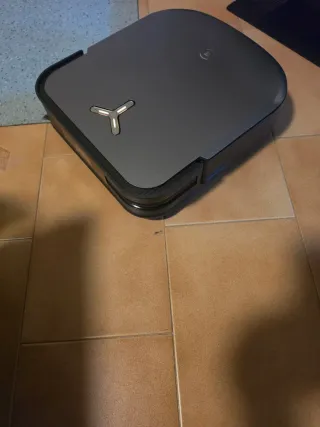 Robot lavapavimenti Ecovacs X2 Omni