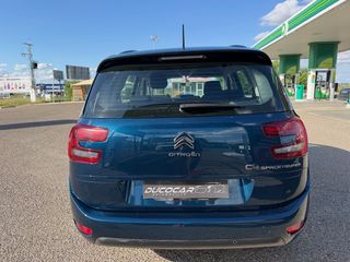 Citroen Gran C4 Spacetourer BlueHDi  7Plz. 130Cv