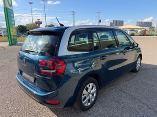 Citroen Gran C4 Spacetourer BlueHDi  7Plz. 130Cv