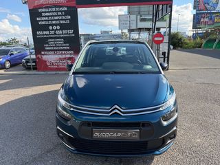 Citroen Gran C4 Spacetourer BlueHDi  7Plz. 130Cv