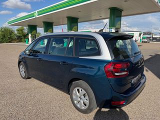 Citroen Gran C4 Spacetourer BlueHDi  7Plz. 130Cv